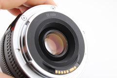 Canon EF 28mm f2.8 (#4442)