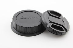 Canon EF 28mm f2.8 (#4442)