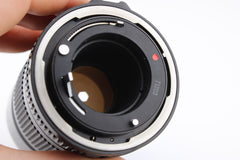 Canon FDn 135mm f3.5 (#4443)