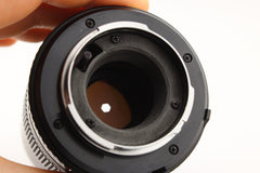 Minolta MD Celtic 135mm f3.5 (#4445)