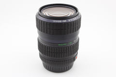 Takumar-A 28-80mm f3.5-4.5 (#4446)