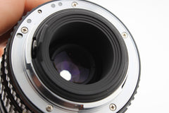 Takumar-A 28-80mm f3.5-4.5 (#4446)