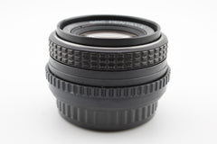 Pentax SMC 50mm f1.7 (#4447)