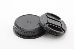 Pentax SMC 50mm f1.7 (#4447)