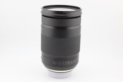 Tamron 18-400mm f3.5-6.6 Di II VC HLD Nikon (#4448)