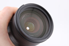 Tamron 18-400mm f3.5-6.6 Di II VC HLD Nikon (#4448)