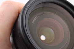 Tamron 18-400mm f3.5-6.6 Di II VC HLD Nikon (#4448)