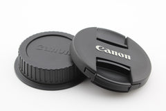 Canon EFS 10-18mm f4.5-5.6 IS STM (#4449)