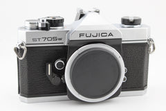 Fujica ST705W Body (#4452)
