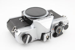 Fujica ST705W Body (#4452)