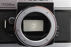 Fujica ST705W Body (#4452)