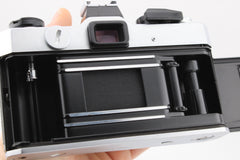 Fujica ST705W Body (#4452)