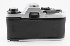 Olympus OM-10 + 50mm f1.8 (#4453)