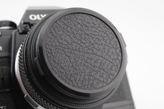 Olympus OM-10 Quartz + 50mm f1.8 (#4458)