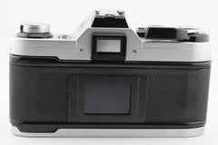 Canon AE-1 + 28mm f2.8 (#4464)