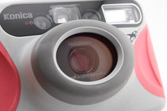 Konica Mermaid Underwater Camera (#4468)