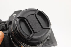 Canon A-1 + 50mm f1.4 (#4473)