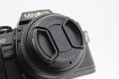 Minolta X-700 + 50mm f1.7 (#4474)