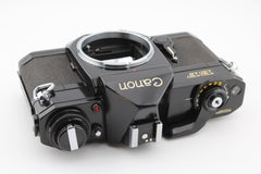 Canon EF Body (#4475)