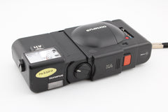 Olympus XA + A11 Flash (#4480)