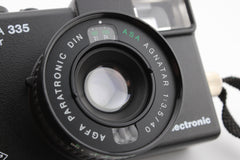 Agfa Optima 335 Sensor (#4476)