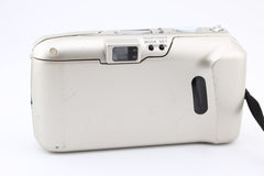 Olympus Mju II Zoom 80 (#4478)