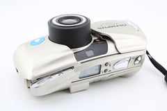 Olympus Mju II Zoom 80 (#4478)