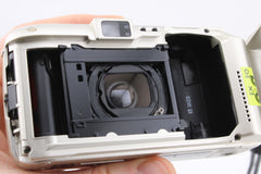 Olympus Mju II Zoom 80 (#4478)