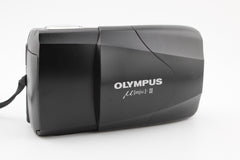 Olympus Mju II (#4479)