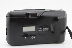 Olympus Mju II (#4479)