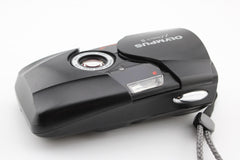 Olympus Mju II (#4479)