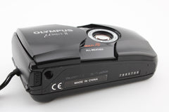 Olympus Mju II (#4479)