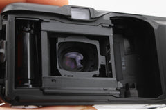 Olympus Mju II (#4479)