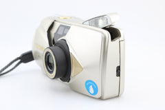 Olympus Mju II Zoom 115 (#4481)