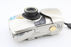 Olympus Mju II Zoom 115 (#4481)