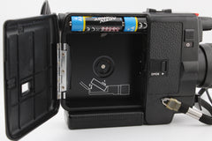 Canon 310XL Super 8 Camera (#4482)