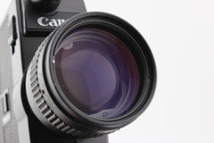 Canon 310XL Super 8 Camera (#4482)