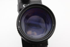 Canon 310XL Super 8 Camera (#4482)