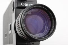 Canon 310XL Super 8 Camera (#4482)