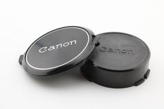 Canon FD 85mm f1.8 S.S.C. (#4485)