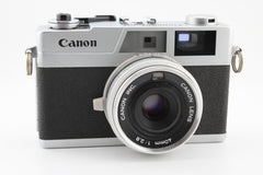 Canon Canonet 28 (#4486)