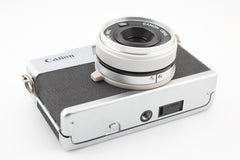 Canon Canonet 28 (#4486)