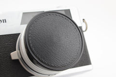 Canon Canonet 28 (#4486)