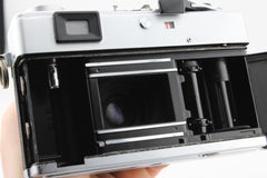 Canon Canonet 28 (#4486)