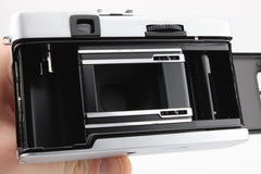 Olympus Trip 35 Red Leather (#4487)