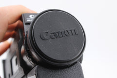 Canon Auto Zoom 318M (#4488)