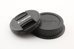 Canon EF 50mm f1.4 (#4489)