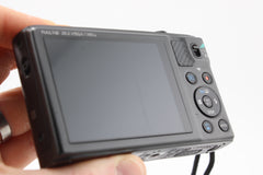 Canon PowerShot SX610 HS (#4490)