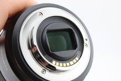 Samsung 50-200mm III f4-5.6 OIS (#4491)