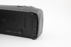 Sony Handycam HDR-CX240 (#4493)